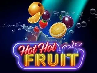 Hot Hot Fruit