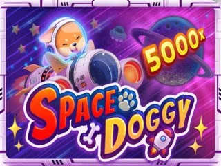 space doggy