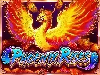 phoenix rises