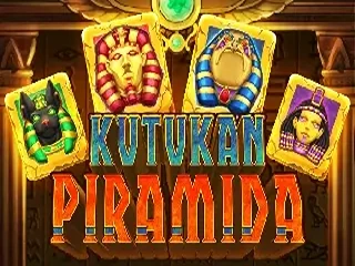 kutukan piramida