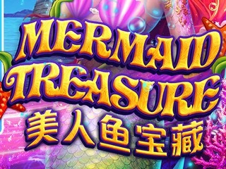 Mermaid Treasure