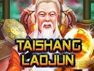 taishang laojun