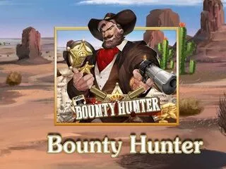 bounty hunter