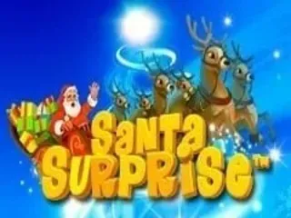 santas surprise tm