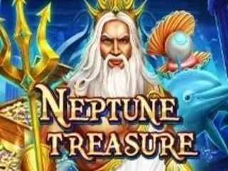 neptune treasure