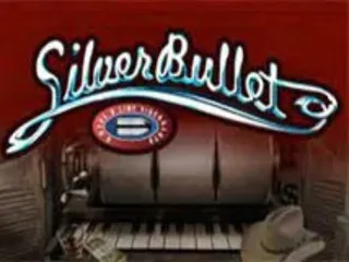 silver bullet