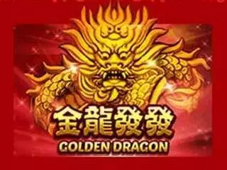 golden dragon