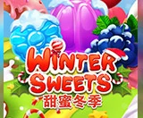 Winter Sweets