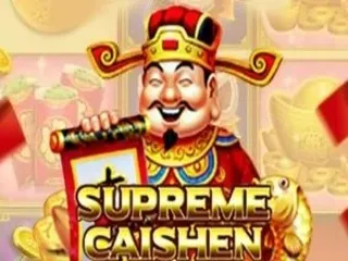 supreme caishen