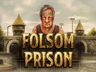 folsom prison