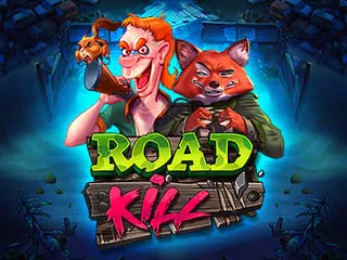 Road Kill