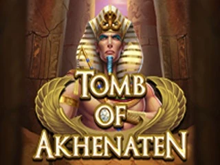 tomb of akhenaten