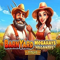 Barnyard Megahays Megaways 117649