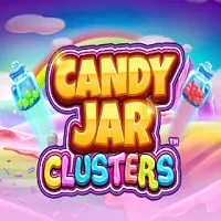 Candy Jar Cluster