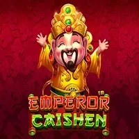 Emperor Caishen