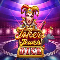 jokers jewels dice