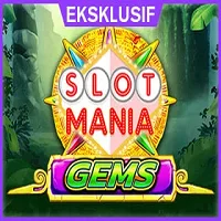 Slot Mania Gems