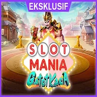 Slot Mania Gatot Kaca