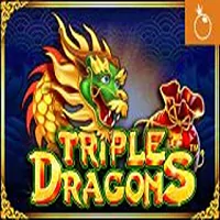 triple dragons