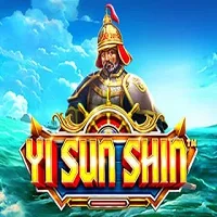 Yi Sun Shin